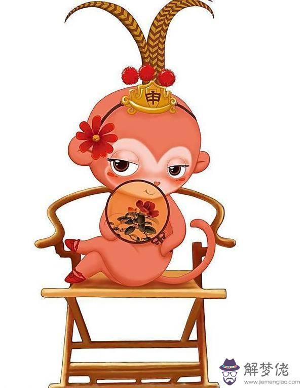 屬猴女和什麼屬相最配：92年屬猴的和什麼屬相最配