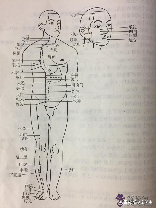 7竅開了是什麼感覺：為什麼莊子說被鑿開后死了？