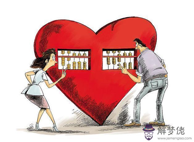 免費測夫妻八字合不合：怎麼測婚姻八字合不合