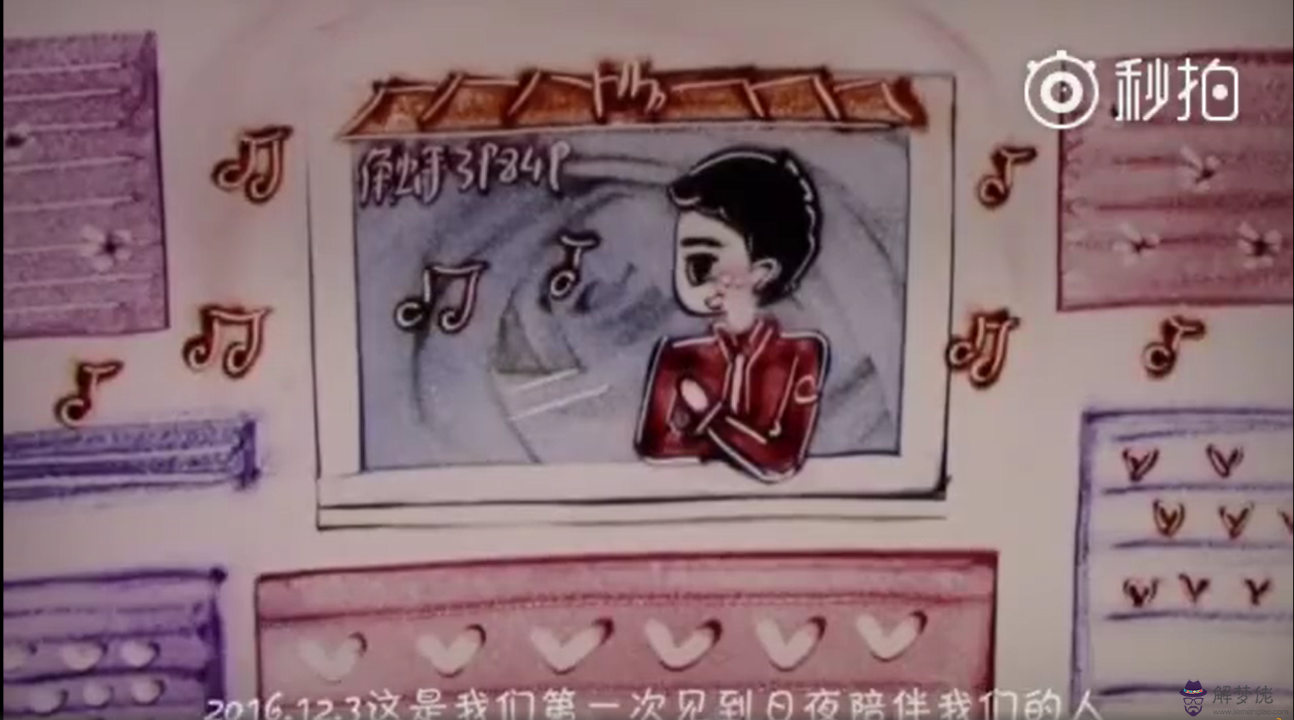 什麼生日的人身上