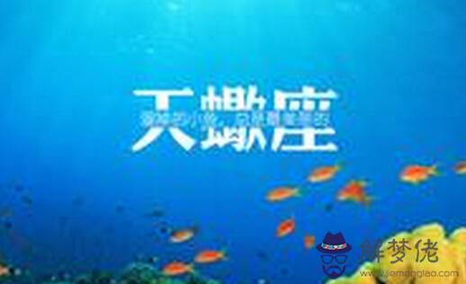天蝎女處女男配對：天蝎女VS處女男 在感情上誰會是主動的那個？