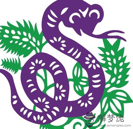 屬蛇的生肖配對：屬蛇的屬相配對