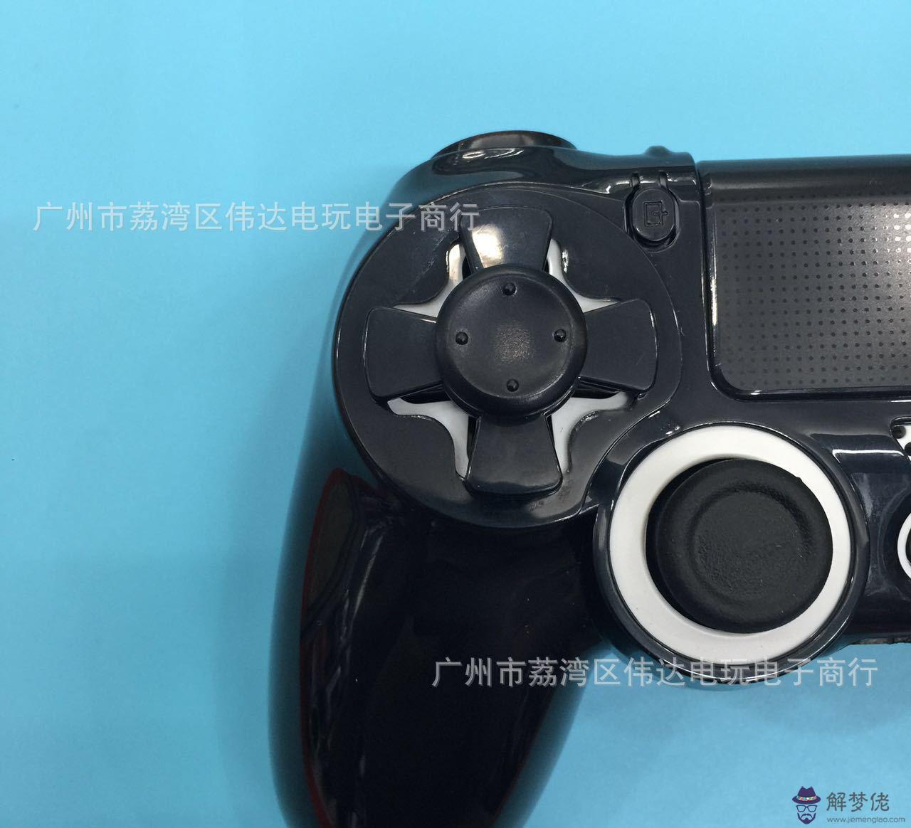 ps4手柄重新配對主機：ps4手柄連不上主機怎麼回事