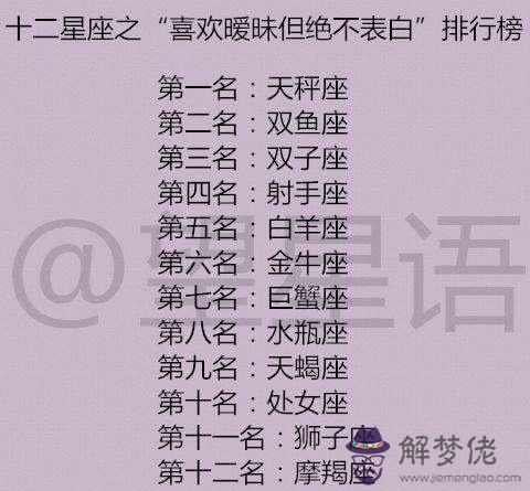 天平座水瓶座配對指數：水瓶座與天平座配對指數？