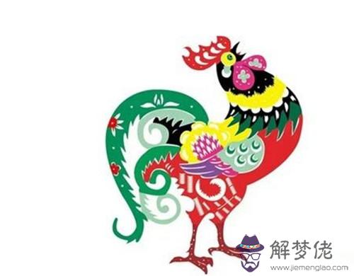 雞和什麼屬相最配對