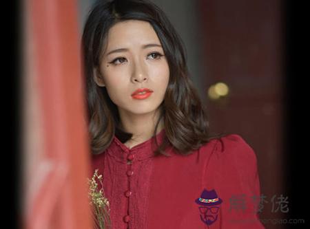 淚痣長在哪里