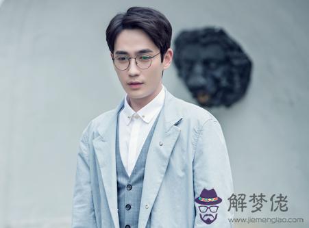 男人的面相分析