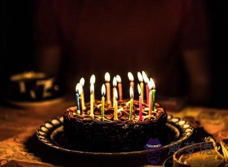 生日可以推遲過嗎