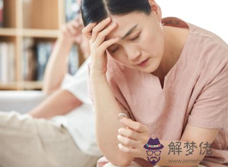 有懸針紋的女人命運