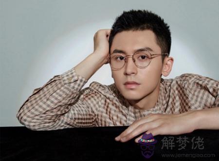 眉峰高的男人面相