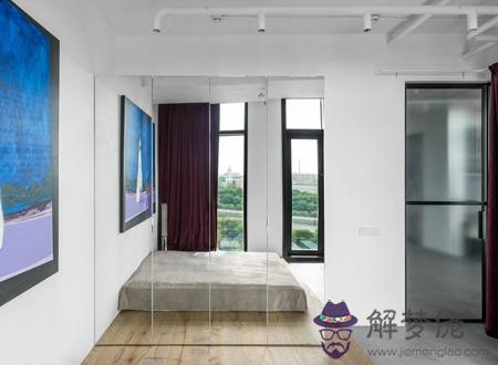 反光煞的危害及破解