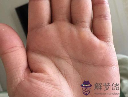 斷掌男人的命運怎麼樣