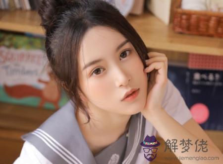 眉毛短的女人面相好嗎