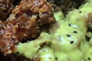 怎樣炸雞叉骨又酥又脆