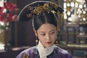 歷史上嘉妃怎麼死的