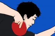 乒乓球雙打幾個人一組
