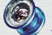 悠悠球可以轉多長時間