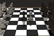 國際象棋要怎麼擺放棋子