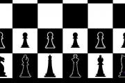 國際象棋質差補償是什麼意思