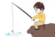 釣魷魚要加墜子嗎