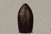 塤怎麼吹四孔