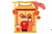 中國什麼時候開始貼春聯