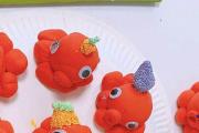 彩泥是什麼材料做的