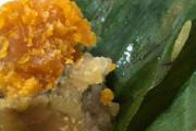 冷水下粽子還是開水煮多長時間
