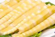 冬筍焯水需要幾分鐘可以除掉澀味