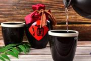 桑葚自然發酵成酒可以喝嗎