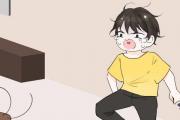 東躲西藏打一動物