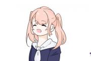 二次元衣服畫法