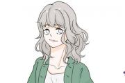 二次元眼睛畫法教程