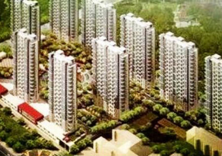 買房先看風水，小區風水如何看