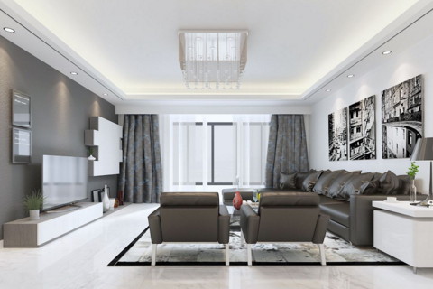 家中客廳風水不好會破壞人的運勢