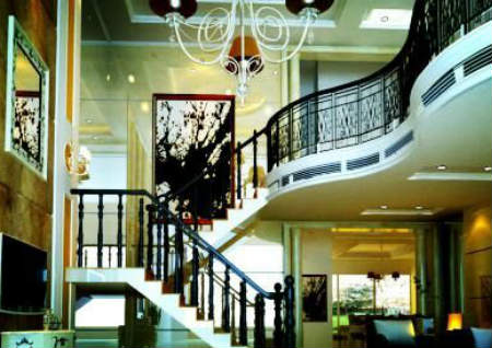 了解復式樓及風水禁忌