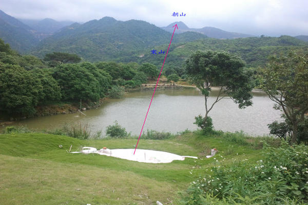 陰宅龍穴砂水分別對后人的影響