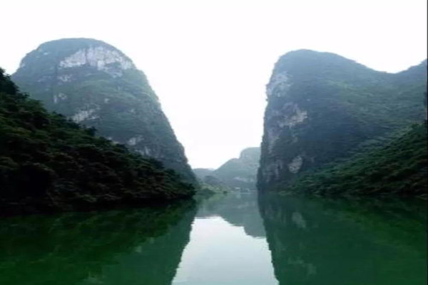 陰宅龍穴砂水分別對后人的影響