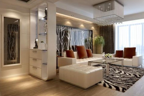 最旺宅的植物 客廳適合什么花提升財運