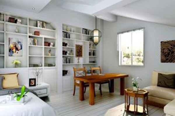 書房十大風水禁忌