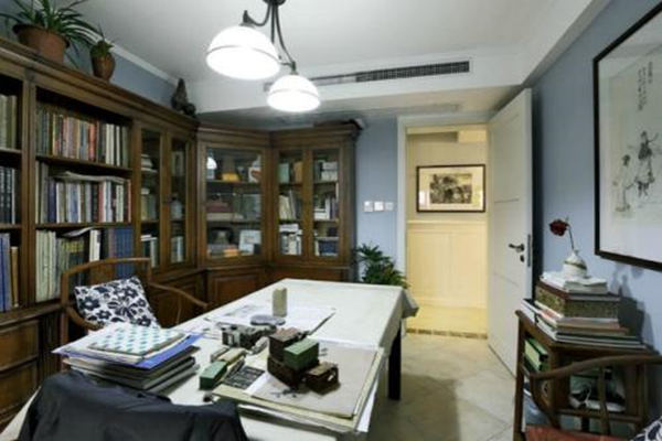 書房十大風水禁忌