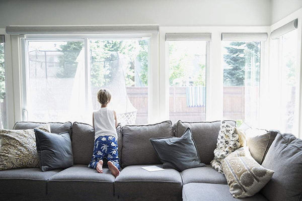 什么樣的家居風水容易導致家庭矛盾