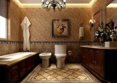 衛生間方位及風水禁忌