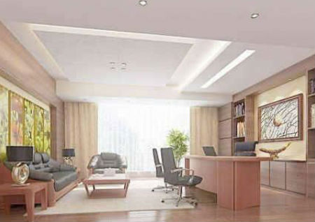 公司風水知識如何招財