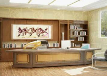 公司風水知識如何招財