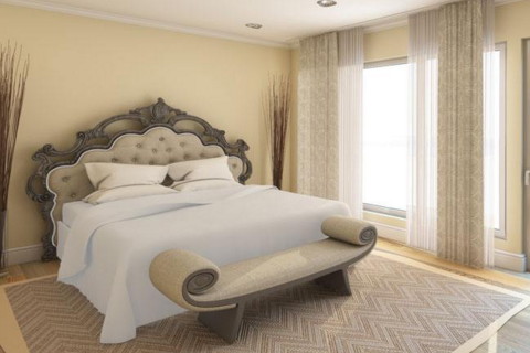 補救夫妻感情的風水 促進夫妻感情的臥室風水布局