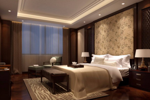 婚房風水有什么講究嗎 婚房布置風水講究