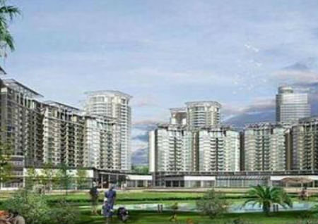 什么住宅風水好
