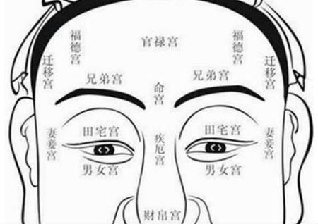 如何看自己財運