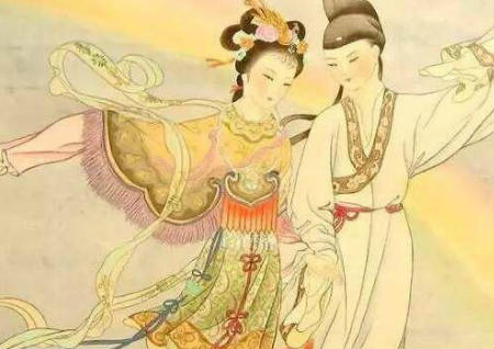 婚姻風水愛情風水知識